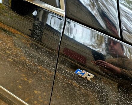 Черный Фольксваген Пассат, объемом двигателя 2 л и пробегом 340 тыс. км за 6800 $, фото 3 на Automoto.ua