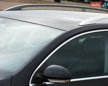 Черный Фольксваген Пассат, объемом двигателя 1.4 л и пробегом 223 тыс. км за 7200 $, фото 3 на Automoto.ua