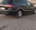 Чорний Фольксваген Пассат, об'ємом двигуна 2 л та пробігом 327 тис. км за 7700 $, фото 21 на Automoto.ua