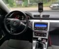 Черный Фольксваген Пассат, объемом двигателя 1.97 л и пробегом 308 тыс. км за 6400 $, фото 2 на Automoto.ua