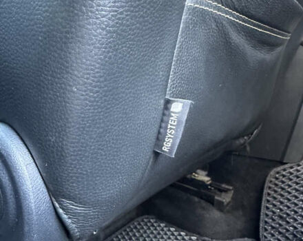 Черный Фольксваген Пассат, объемом двигателя 1.6 л и пробегом 207 тыс. км за 6700 $, фото 31 на Automoto.ua