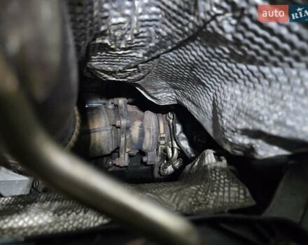 Черный Фольксваген Пассат, объемом двигателя 2 л и пробегом 225 тыс. км за 8800 $, фото 46 на Automoto.ua