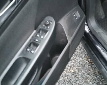 Черный Фольксваген Пассат, объемом двигателя 1.97 л и пробегом 326 тыс. км за 7500 $, фото 7 на Automoto.ua