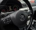 Черный Фольксваген Пассат, объемом двигателя 2 л и пробегом 225 тыс. км за 8800 $, фото 133 на Automoto.ua