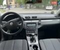 Черный Фольксваген Пассат, объемом двигателя 2 л и пробегом 213 тыс. км за 7500 $, фото 21 на Automoto.ua