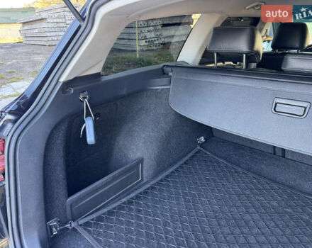 Черный Фольксваген Пассат, объемом двигателя 1.6 л и пробегом 207 тыс. км за 6700 $, фото 37 на Automoto.ua