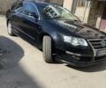 Черный Фольксваген Пассат, объемом двигателя 1.97 л и пробегом 217 тыс. км за 7350 $, фото 3 на Automoto.ua