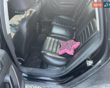 Черный Фольксваген Пассат, объемом двигателя 1.39 л и пробегом 356 тыс. км за 4000 $, фото 7 на Automoto.ua