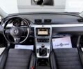 Черный Фольксваген Пассат, объемом двигателя 2 л и пробегом 239 тыс. км за 8800 $, фото 28 на Automoto.ua