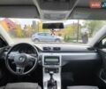 Черный Фольксваген Пассат, объемом двигателя 1.6 л и пробегом 294 тыс. км за 7300 $, фото 26 на Automoto.ua