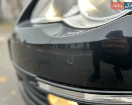 Черный Фольксваген Пассат, объемом двигателя 1.97 л и пробегом 235 тыс. км за 8499 $, фото 25 на Automoto.ua