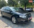 Чорний Фольксваген Пассат, об'ємом двигуна 1.4 л та пробігом 192 тис. км за 6200 $, фото 1 на Automoto.ua