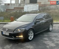 Черный Фольксваген Пассат, объемом двигателя 2 л и пробегом 248 тыс. км за 10900 $, фото 8 на Automoto.ua