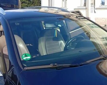 Черный Фольксваген Пассат, объемом двигателя 1.97 л и пробегом 325 тыс. км за 8900 $, фото 14 на Automoto.ua