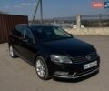 Чорний Фольксваген Пассат, об'ємом двигуна 2 л та пробігом 306 тис. км за 10490 $, фото 1 на Automoto.ua