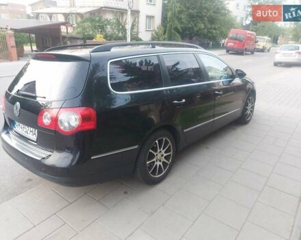 Фольксваген Пассат 2010 в Житомире на Automoto.ua Черный Фольксваген Пассат, объемом двигателя 1.97 л и пробегом 220 тыс. км за 8000 $, фото 20 на Automoto.ua