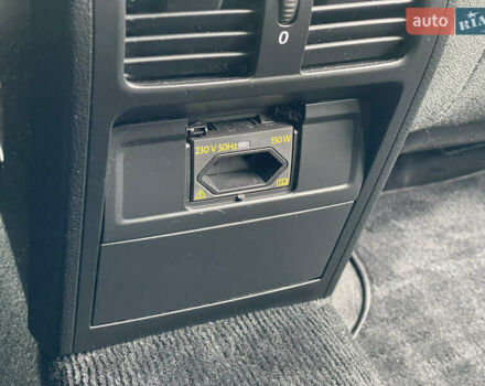 Черный Фольксваген Пассат, объемом двигателя 1.4 л и пробегом 197 тыс. км за 6500 $, фото 27 на Automoto.ua