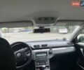 Черный Фольксваген Пассат, объемом двигателя 2 л и пробегом 213 тыс. км за 7500 $, фото 22 на Automoto.ua