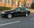 Чорний Фольксваген Пассат, об'ємом двигуна 1.4 л та пробігом 215 тис. км за 6650 $, фото 9 на Automoto.ua