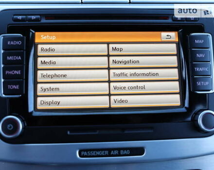 Черный Фольксваген Пассат, объемом двигателя 2 л и пробегом 239 тыс. км за 8800 $, фото 59 на Automoto.ua