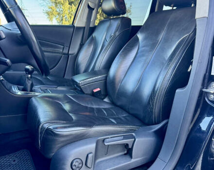 Черный Фольксваген Пассат, объемом двигателя 1.6 л и пробегом 207 тыс. км за 6700 $, фото 23 на Automoto.ua