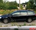 Черный Фольксваген Пассат, объемом двигателя 2 л и пробегом 270 тыс. км за 8000 $, фото 1 на Automoto.ua