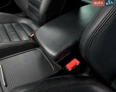 Черный Фольксваген Пассат, объемом двигателя 2 л и пробегом 225 тыс. км за 8800 $, фото 123 на Automoto.ua