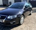 Чорний Фольксваген Пассат, об'ємом двигуна 1.4 л та пробігом 232 тис. км за 8200 $, фото 1 на Automoto.ua