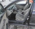 Черный Фольксваген Пассат, объемом двигателя 1.4 л и пробегом 196 тыс. км за 7200 $, фото 13 на Automoto.ua