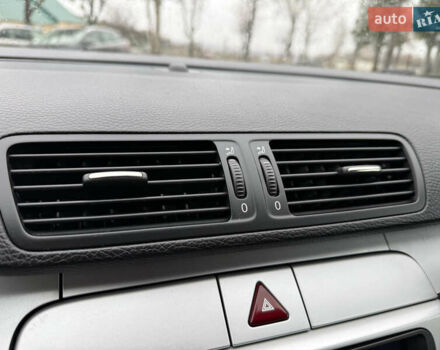 Черный Фольксваген Пассат, объемом двигателя 1.4 л и пробегом 181 тыс. км за 6999 $, фото 39 на Automoto.ua