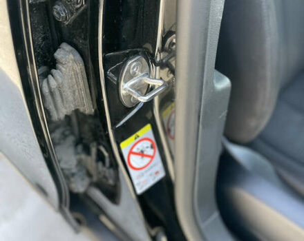 Чорний Фольксваген Пассат, об'ємом двигуна 1.97 л та пробігом 370 тис. км за 7900 $, фото 31 на Automoto.ua