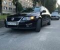 Черный Фольксваген Пассат, объемом двигателя 2 л и пробегом 332 тыс. км за 7500 $, фото 1 на Automoto.ua