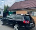Черный Фольксваген Пассат, объемом двигателя 2 л и пробегом 310 тыс. км за 8600 $, фото 2 на Automoto.ua