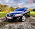 Чорний Фольксваген Пассат, об'ємом двигуна 1.4 л та пробігом 175 тис. км за 8950 $, фото 6 на Automoto.ua