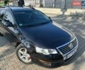 Черный Фольксваген Пассат, объемом двигателя 1.97 л и пробегом 250 тыс. км за 7400 $, фото 1 на Automoto.ua