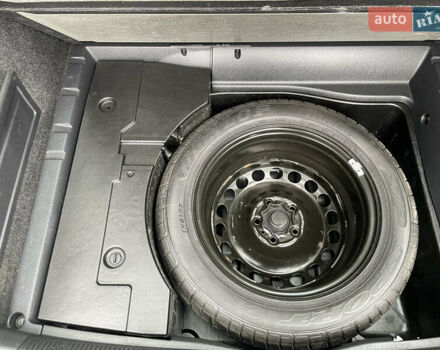 Черный Фольксваген Пассат, объемом двигателя 1.4 л и пробегом 197 тыс. км за 6500 $, фото 24 на Automoto.ua