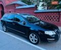 Черный Фольксваген Пассат, объемом двигателя 1.6 л и пробегом 298 тыс. км за 6500 $, фото 1 на Automoto.ua