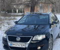 Чорний Фольксваген Пассат, об'ємом двигуна 1.4 л та пробігом 226 тис. км за 5999 $, фото 1 на Automoto.ua