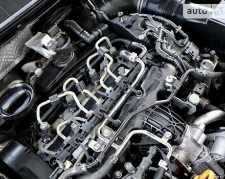 Черный Фольксваген Пассат, объемом двигателя 2 л и пробегом 239 тыс. км за 8800 $, фото 61 на Automoto.ua