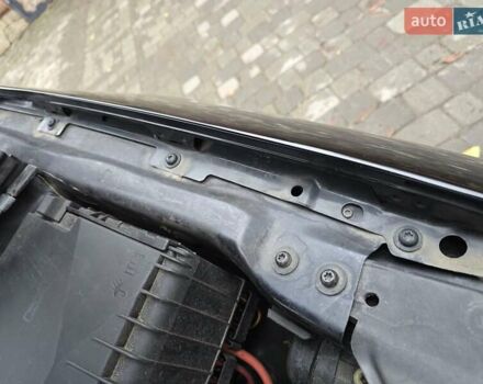 Черный Фольксваген Пассат, объемом двигателя 2 л и пробегом 225 тыс. км за 8800 $, фото 161 на Automoto.ua