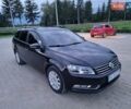 Чорний Фольксваген Пассат, об'ємом двигуна 1.97 л та пробігом 290 тис. км за 10200 $, фото 16 на Automoto.ua
