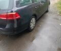Чорний Фольксваген Пассат, об'ємом двигуна 1.39 л та пробігом 228 тис. км за 8300 $, фото 1 на Automoto.ua