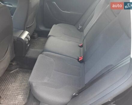 Черный Фольксваген Пассат, объемом двигателя 2 л и пробегом 328 тыс. км за 8000 $, фото 39 на Automoto.ua