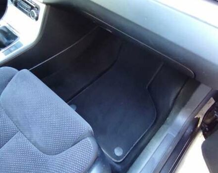 Черный Фольксваген Пассат, объемом двигателя 1.9 л и пробегом 280 тыс. км за 7900 $, фото 14 на Automoto.ua