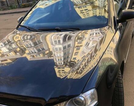 Черный Фольксваген Пассат, объемом двигателя 1.39 л и пробегом 280 тыс. км за 6699 $, фото 1 на Automoto.ua