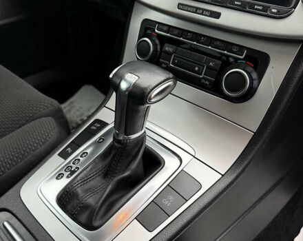 Черный Фольксваген Пассат, объемом двигателя 1.4 л и пробегом 181 тыс. км за 6999 $, фото 32 на Automoto.ua