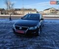 Черный Фольксваген Пассат, объемом двигателя 1.4 л и пробегом 196 тыс. км за 7200 $, фото 2 на Automoto.ua