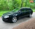 Черный Фольксваген Пассат, объемом двигателя 1.6 л и пробегом 250 тыс. км за 5600 $, фото 1 на Automoto.ua