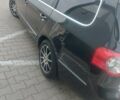 Фольксваген Пассат 2010 в Житомире на Automoto.ua Черный Фольксваген Пассат, объемом двигателя 1.97 л и пробегом 220 тыс. км за 8000 $, фото 6 на Automoto.ua