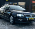 Чорний Фольксваген Пассат, об'ємом двигуна 1.97 л та пробігом 277 тис. км за 8500 $, фото 1 на Automoto.ua